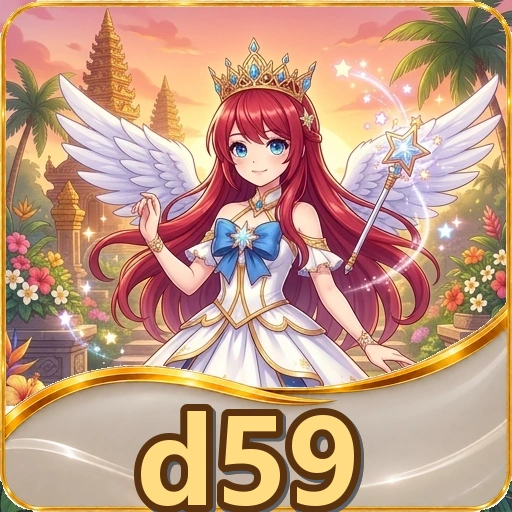Cara pilih game di katalog d59 sesuai kuota HP