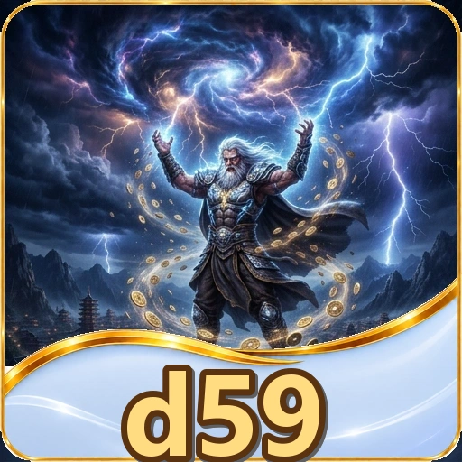 Unduh resmi katalog game d59 v5.2.1 dari situs ini